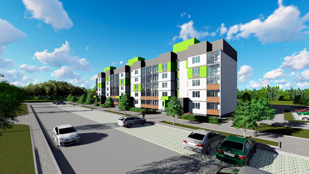 novostrojka 3