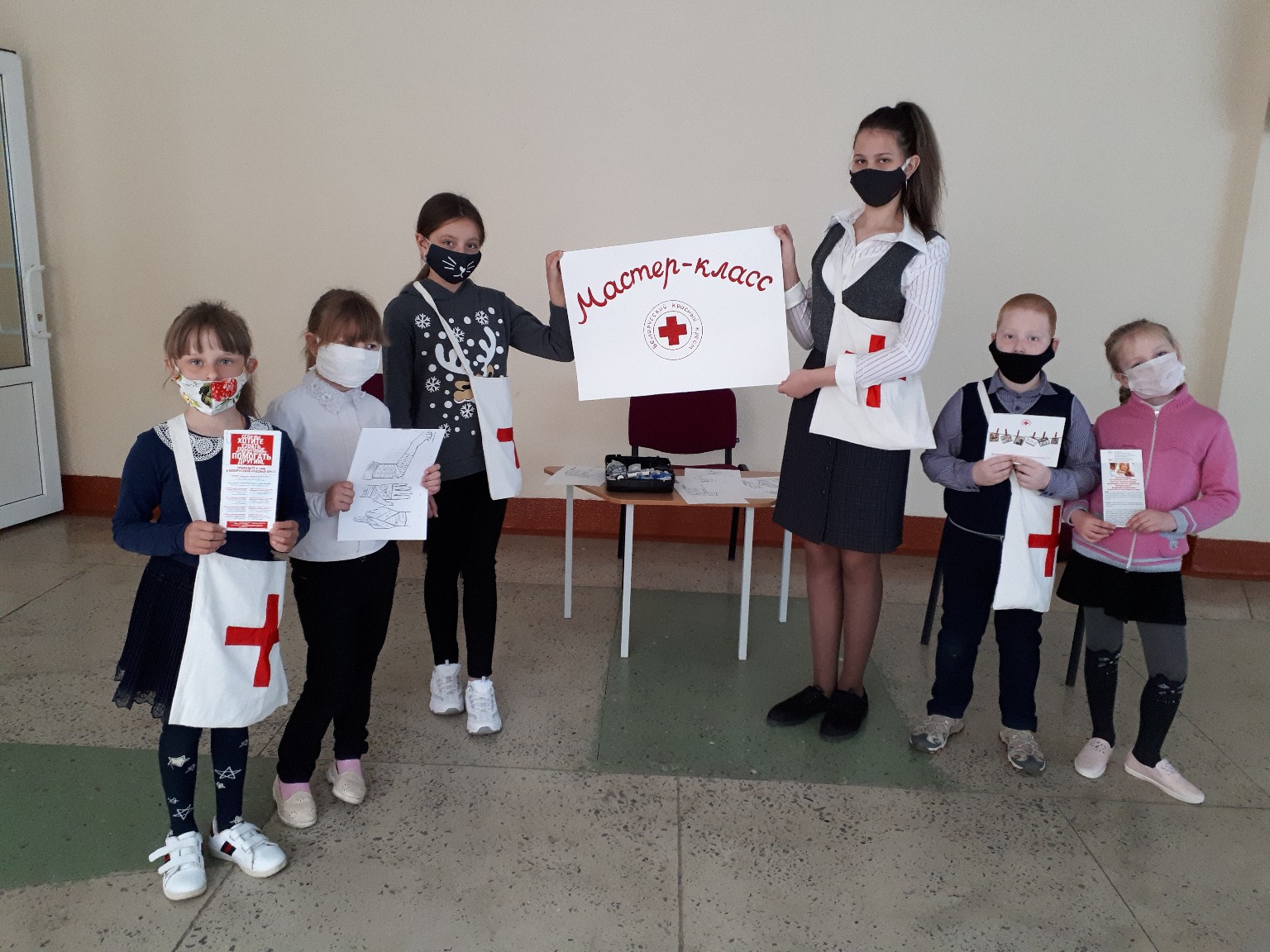 medsestra 5