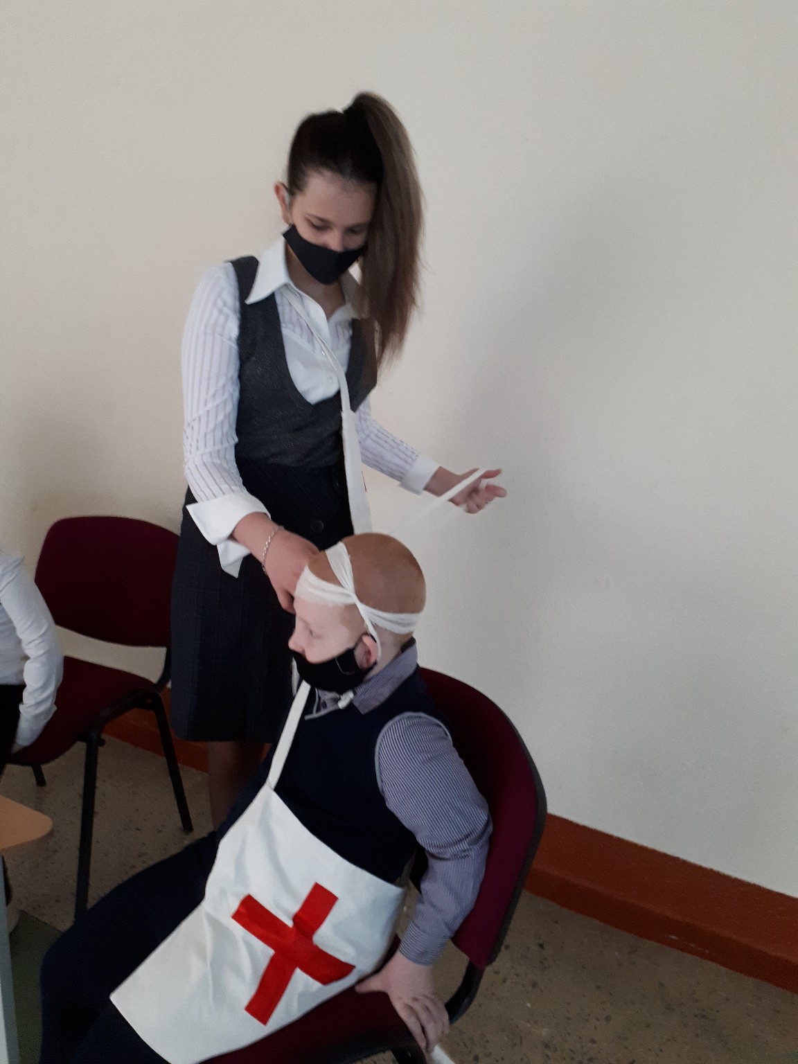 medsestra 8