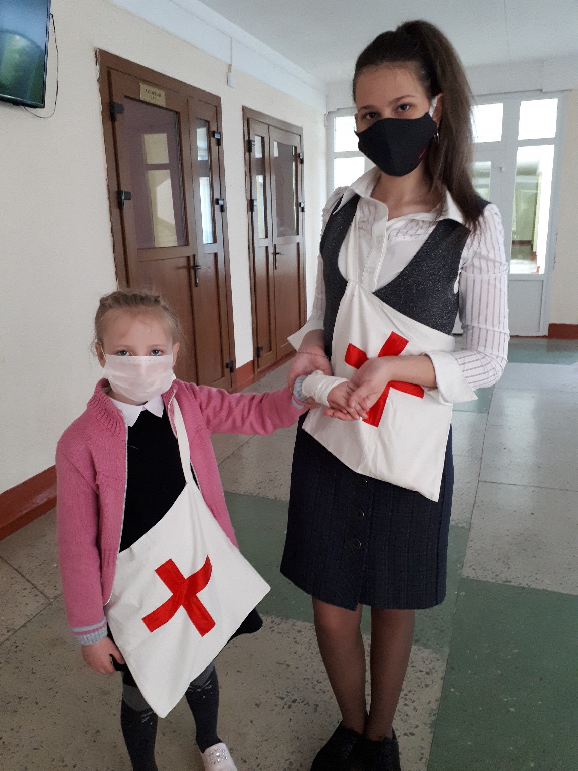 medsestra 9