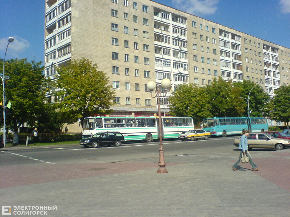 soligorsk 34
