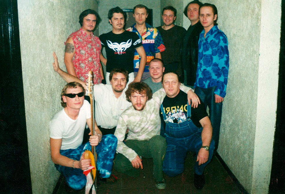 titanik 13