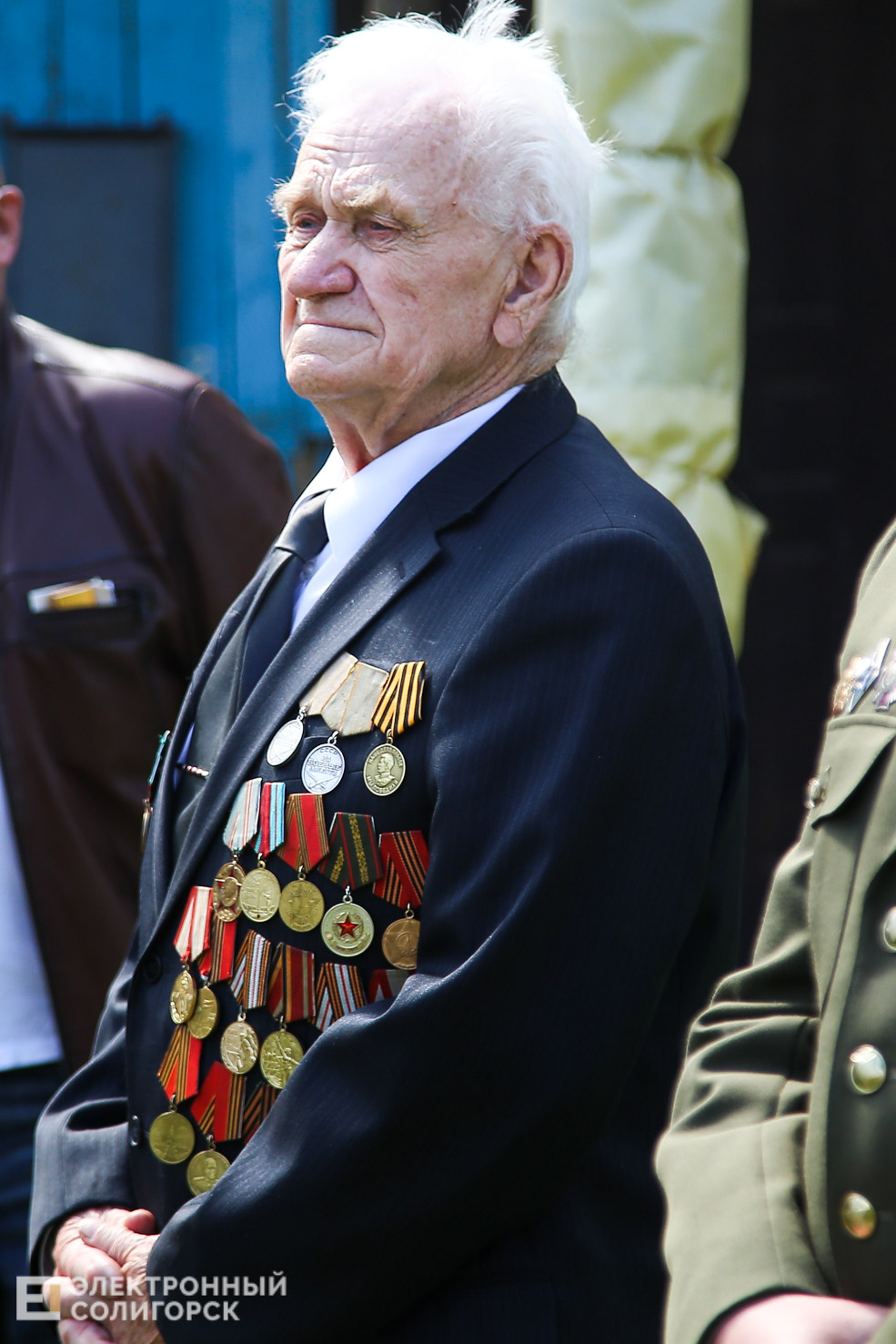 veteran 2