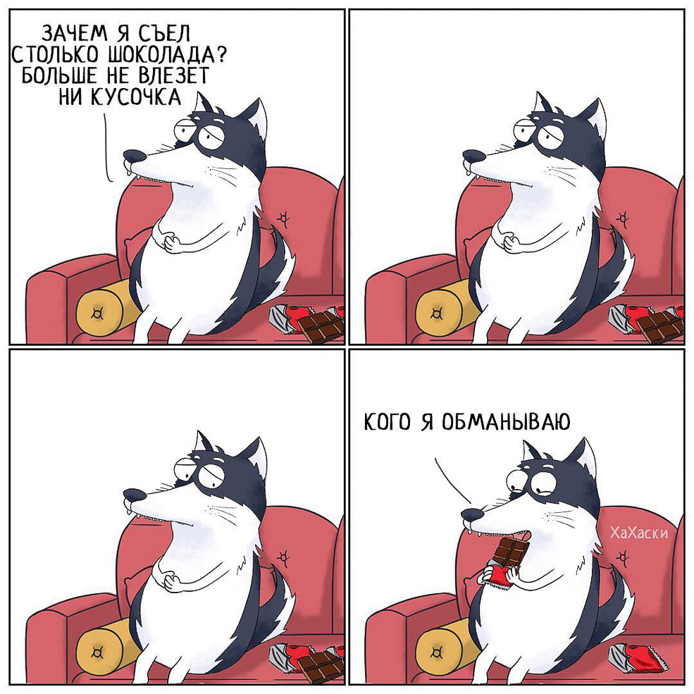 Chocolate 10