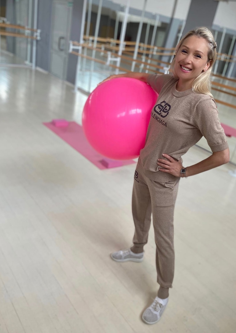 fitnes 3