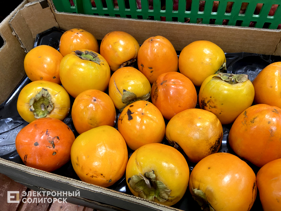 цена хурма