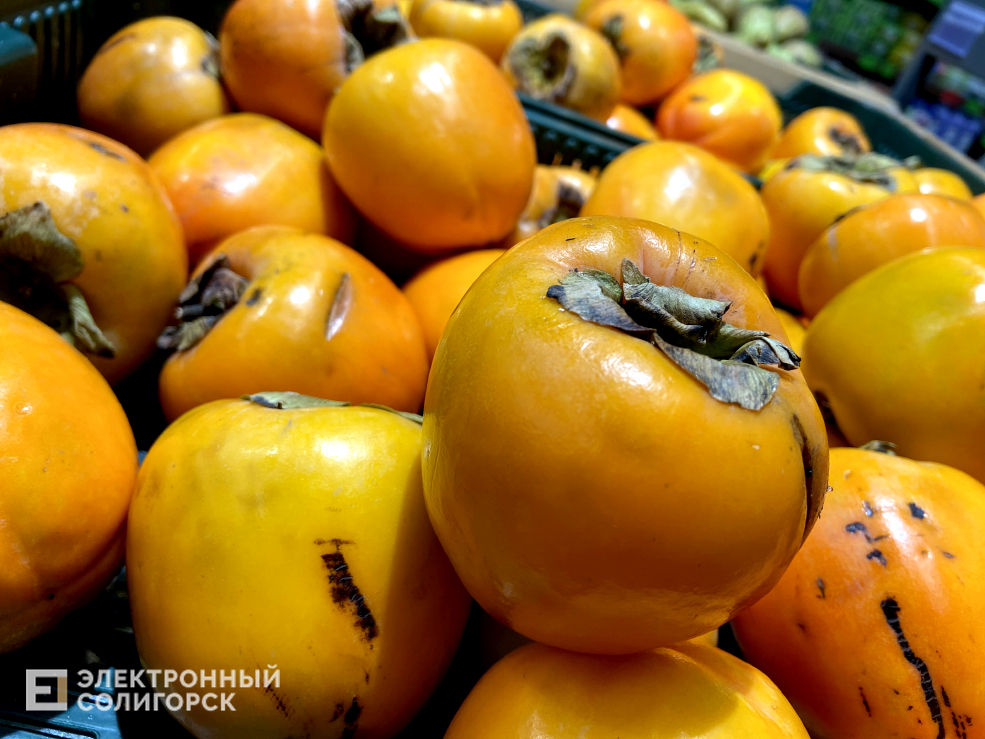 цена хурма