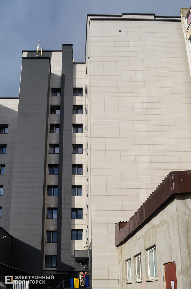 Strange Soligorsk 7