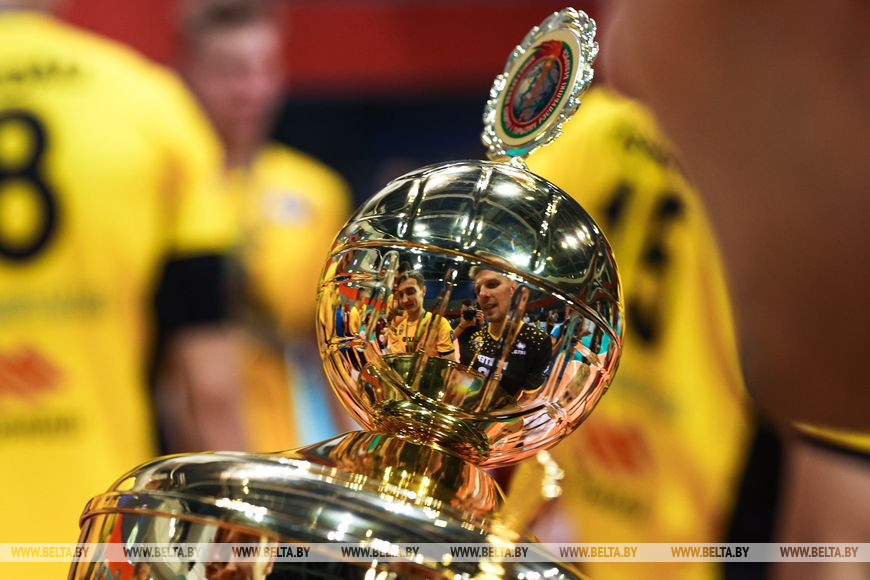 chempion 19