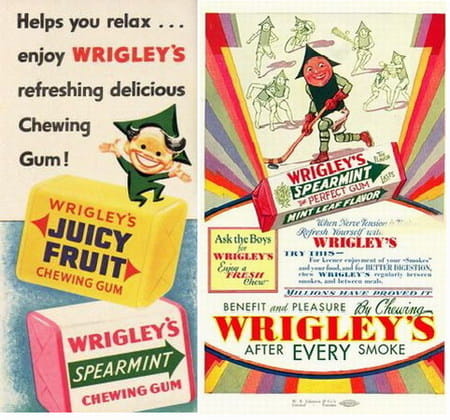 gum 1