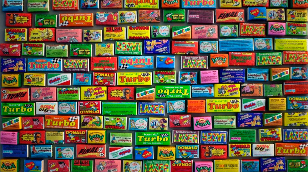 gum 3