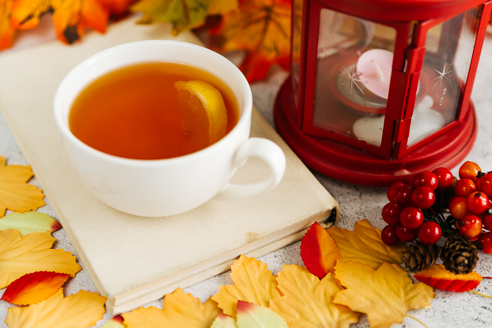 Autumn 2