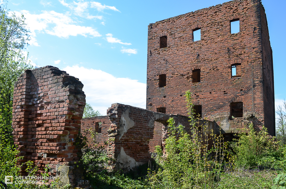 Melnica 13