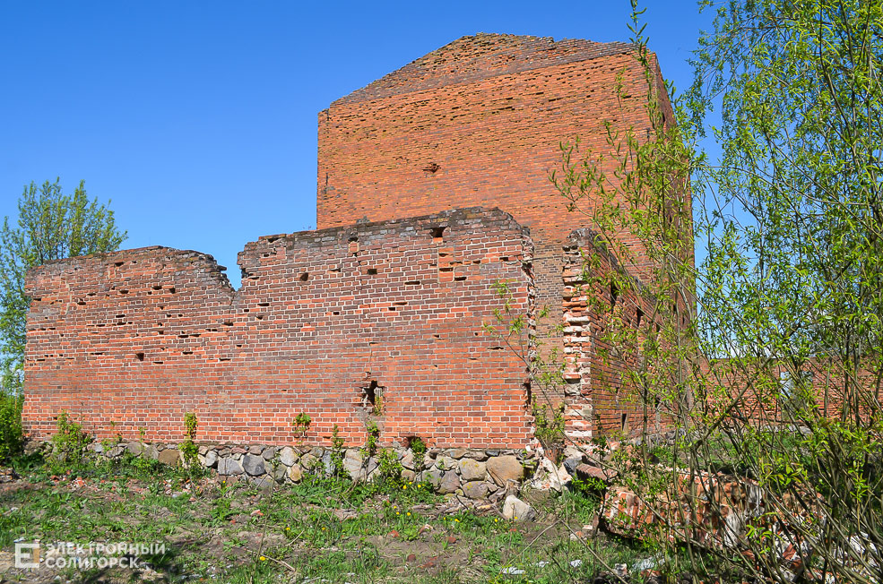 Melnica 5