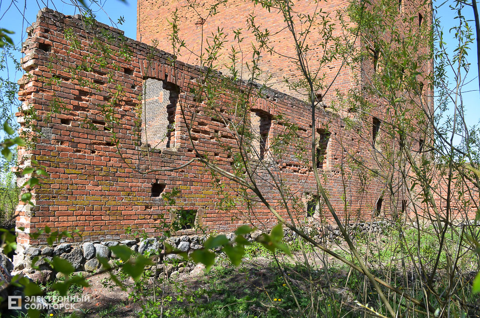Melnica 6