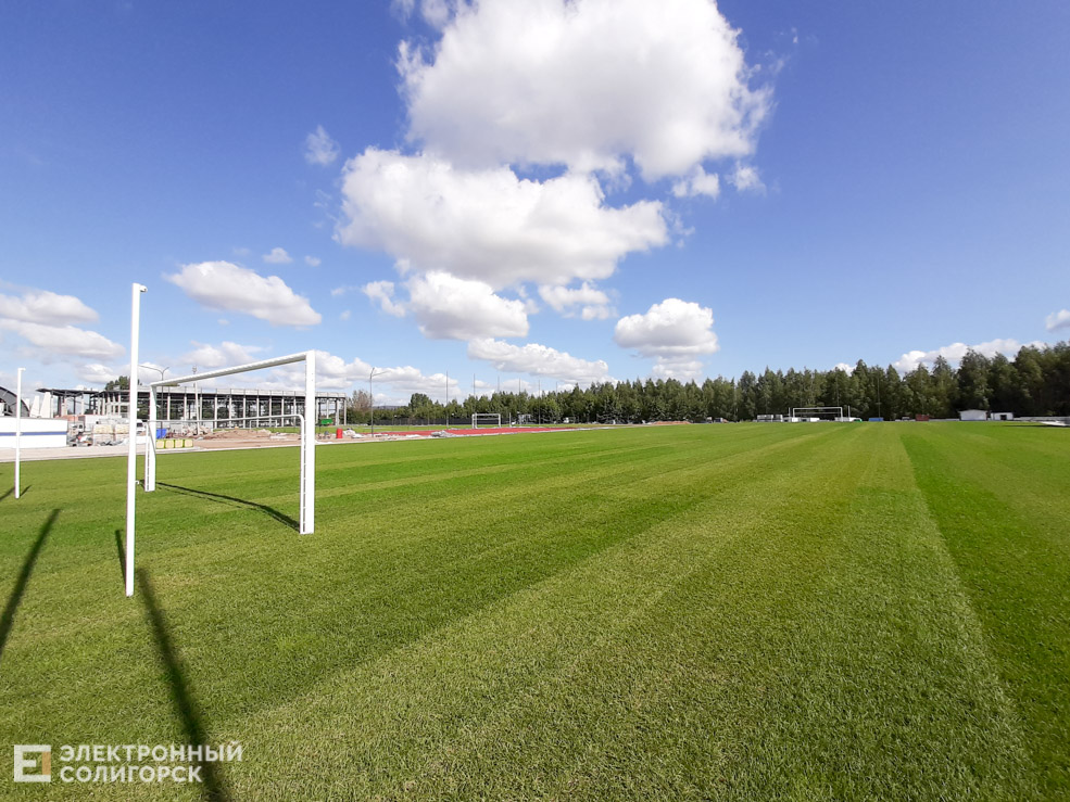 stadium 2