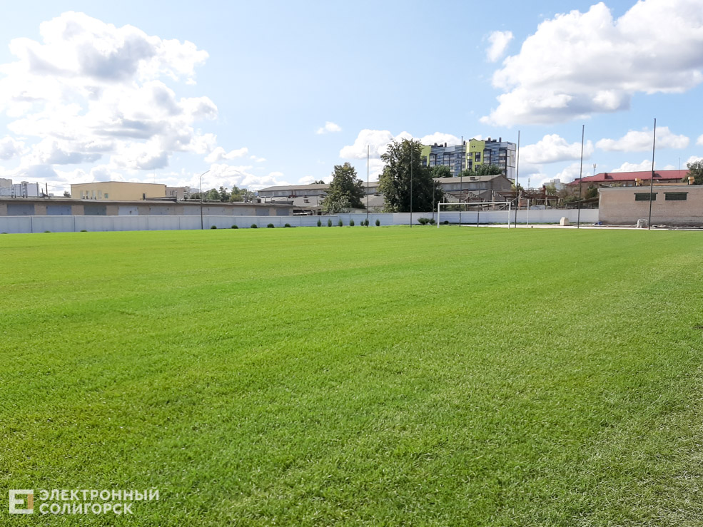 stadium 4
