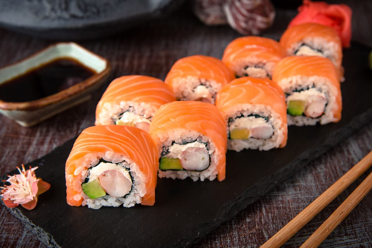 sushi 3