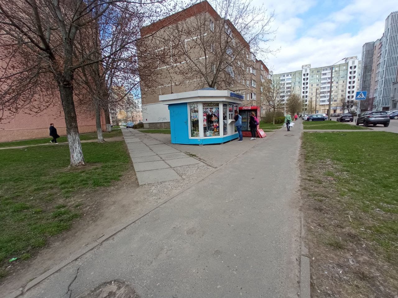 Grabezh
