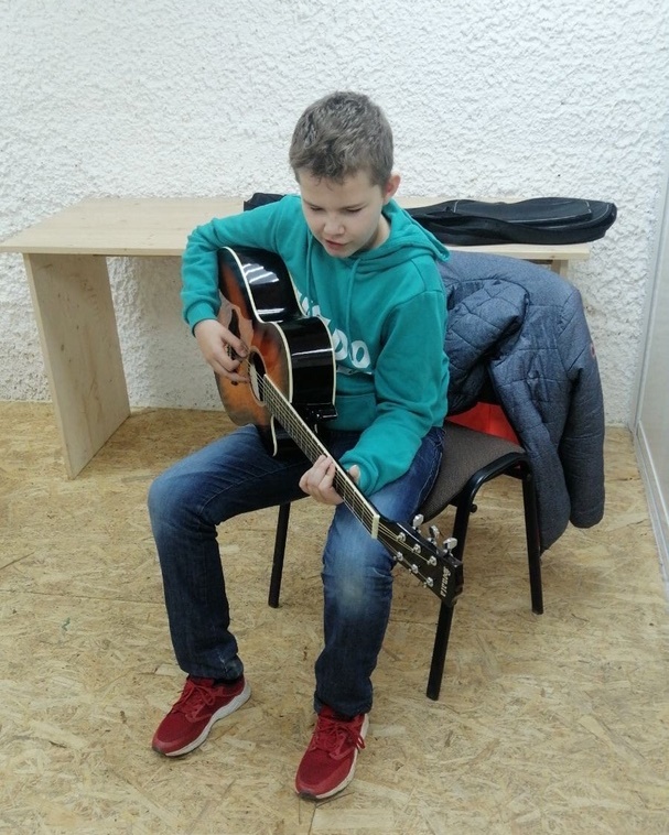 gitar 1