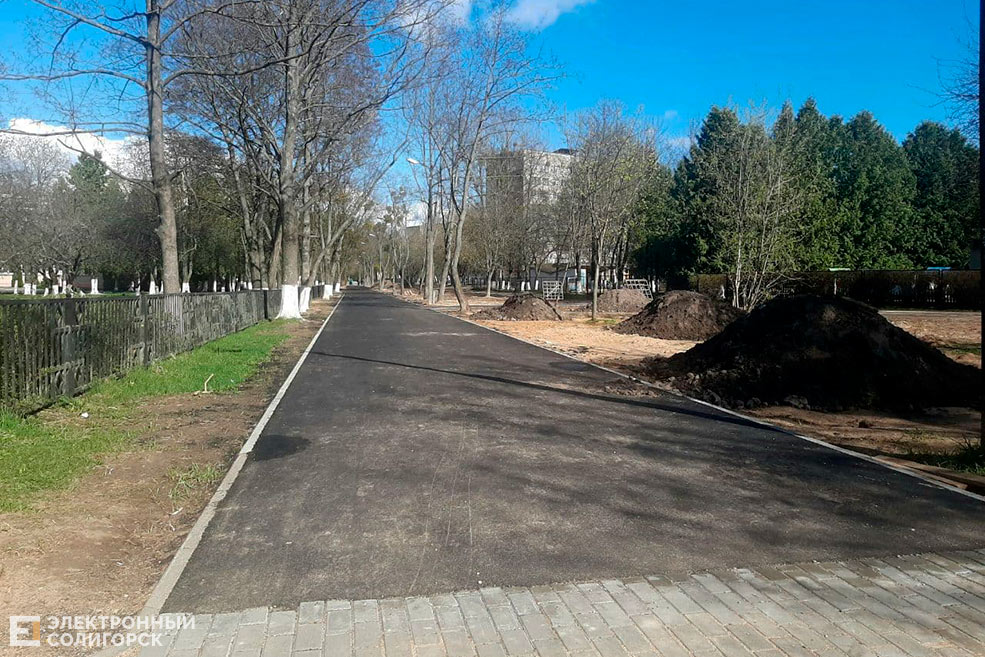 dorogka 1