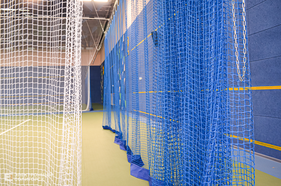 Tennis kort 7