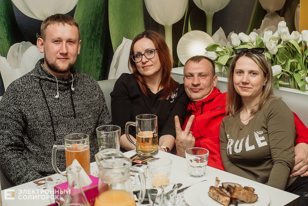 стендап