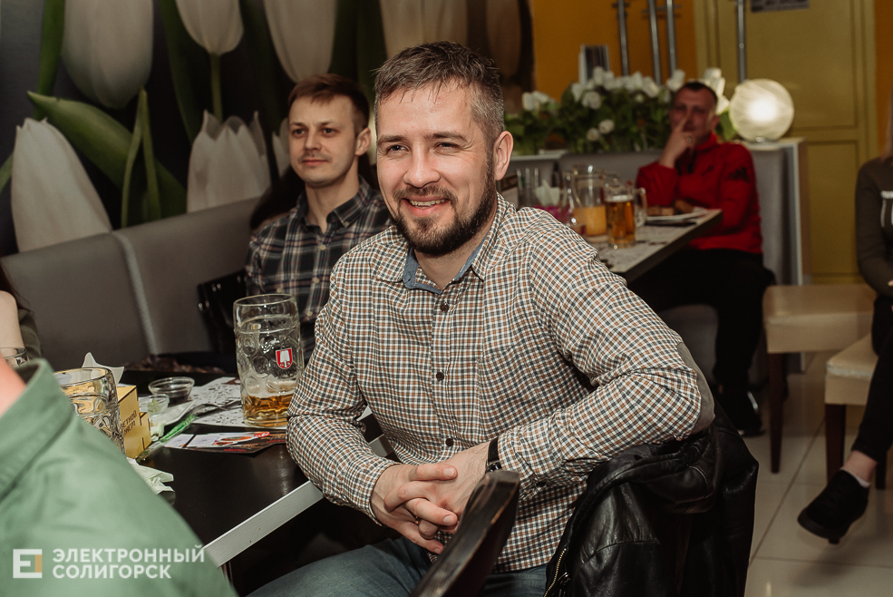 стендап