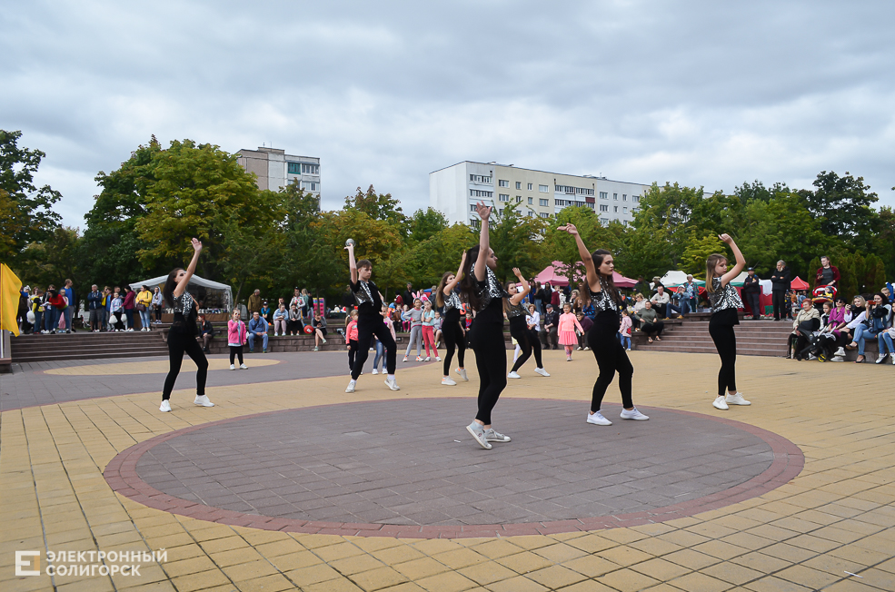 Soligorsk 63 28