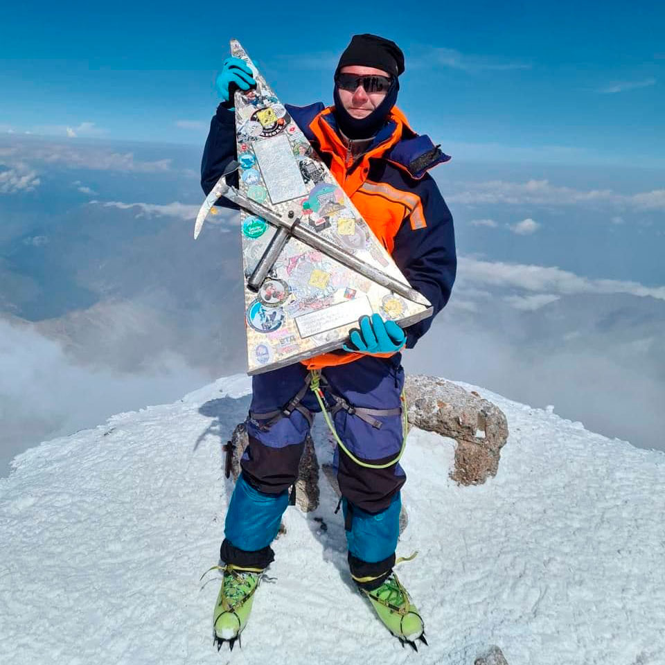 elbrus 3