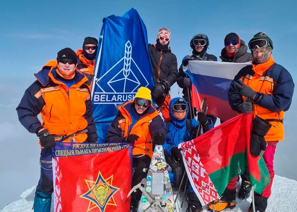 elbrus 4