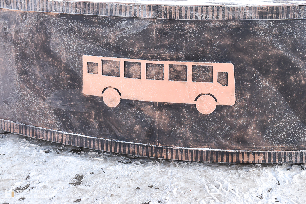 Art bus 5