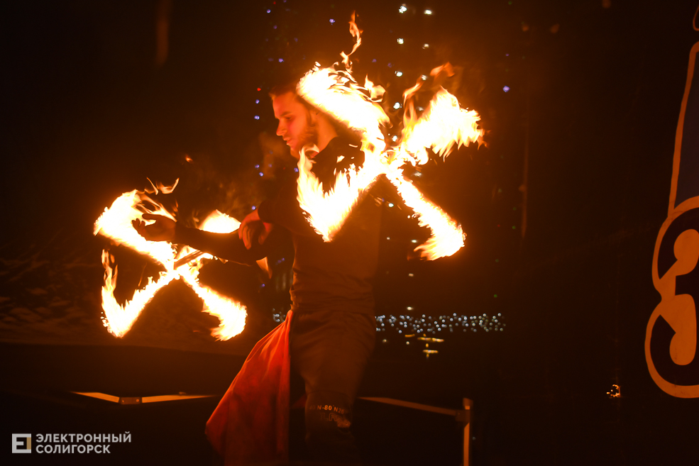 FAER SHOW 11