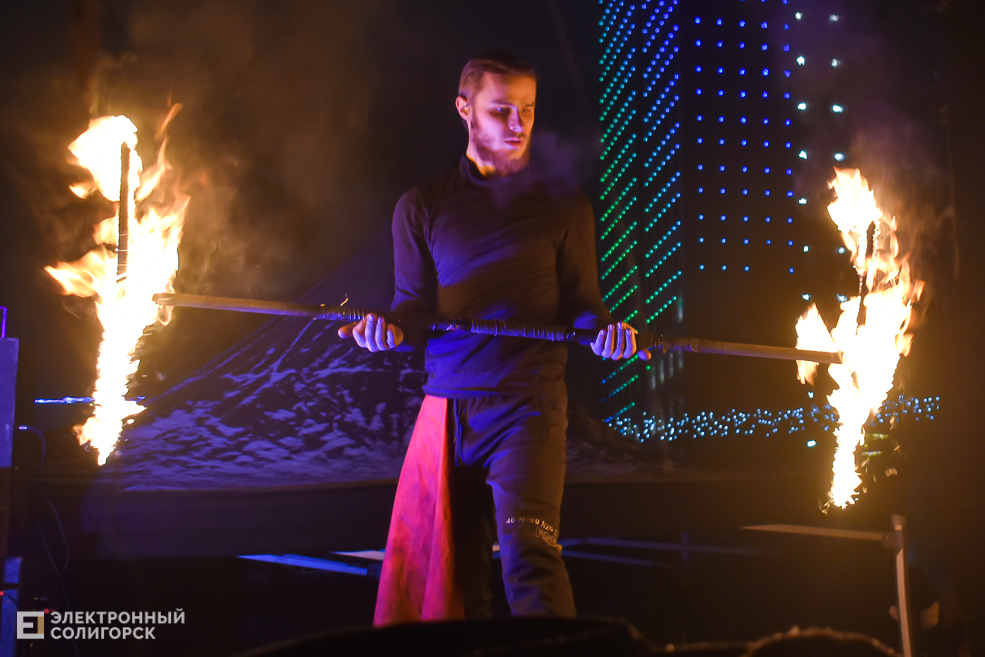FAER SHOW 14