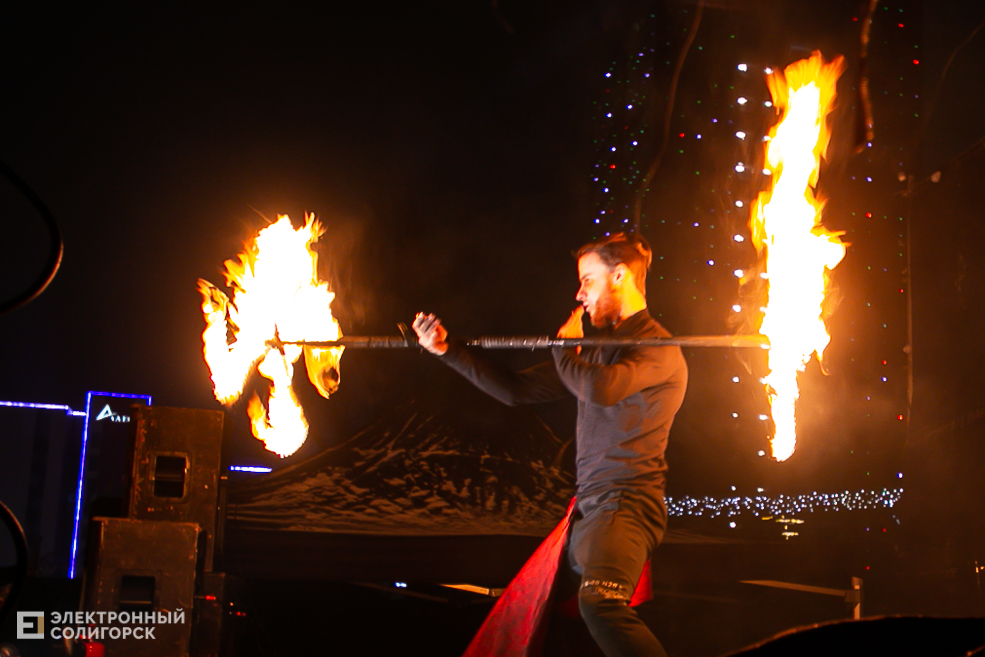 FAER SHOW 37