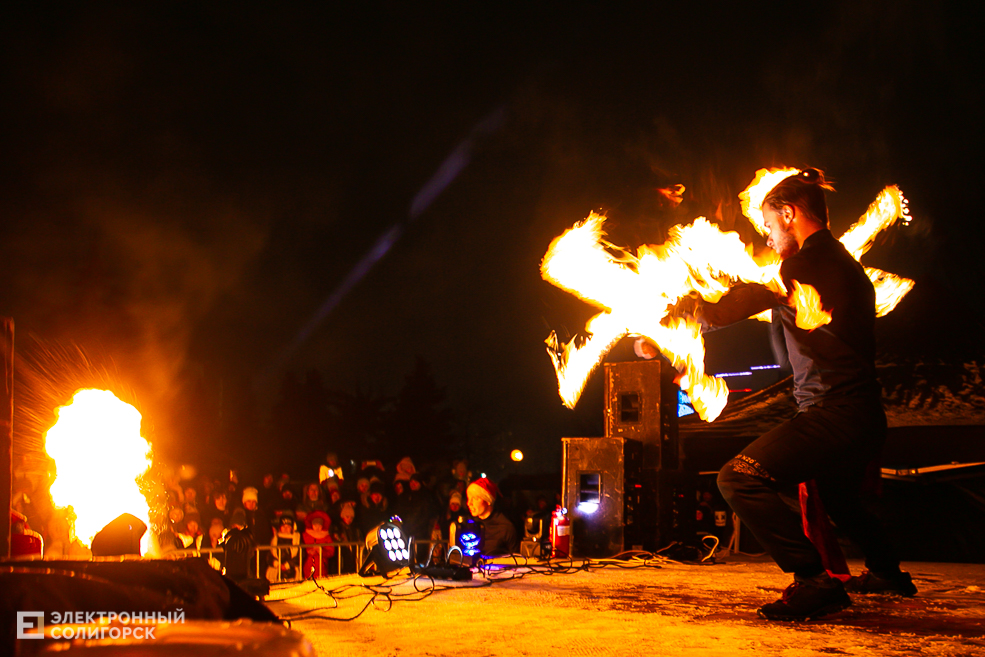 FAER SHOW 38