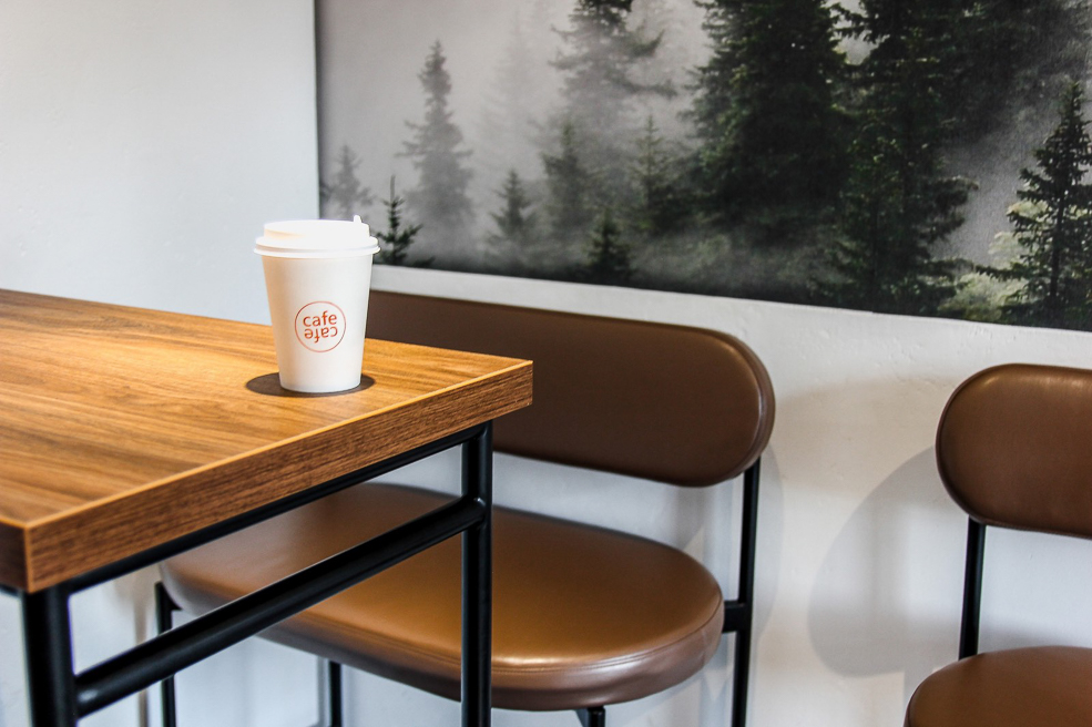 Cafe 7