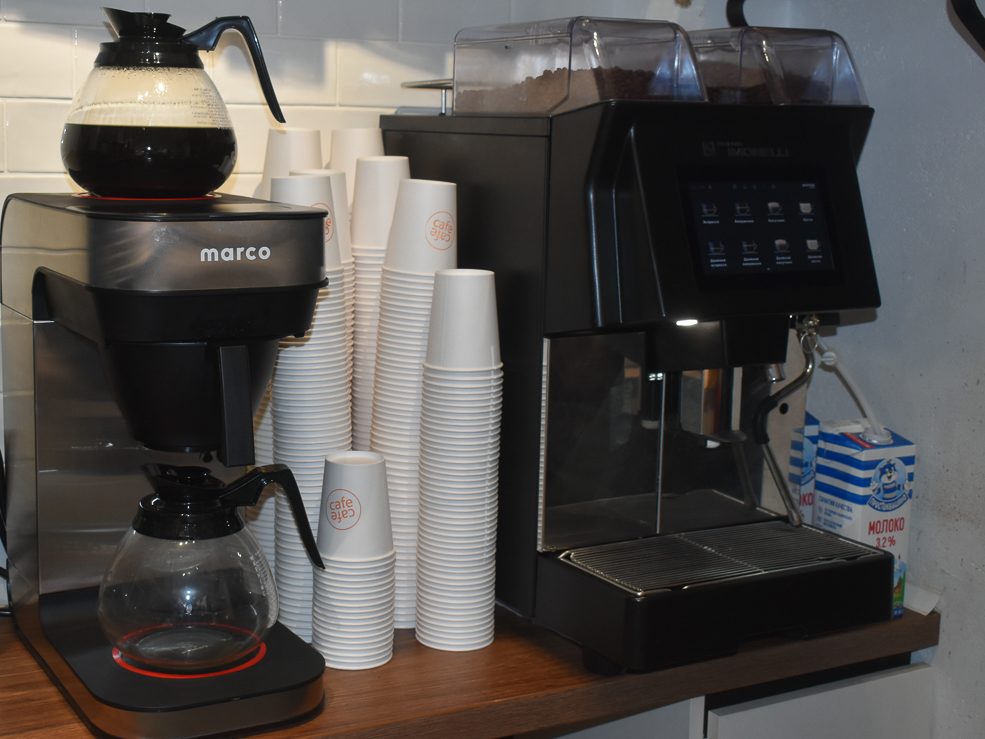 Cafe 8