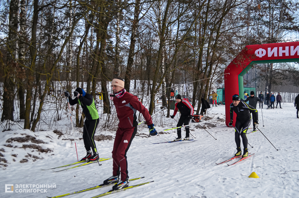 Biatlon 11