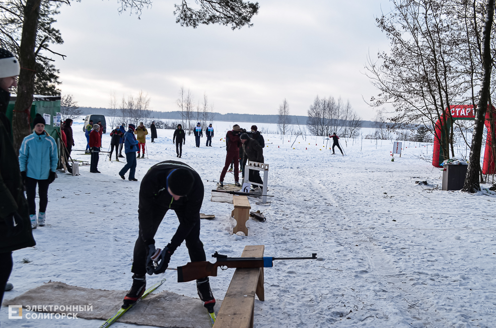 Biatlon 14