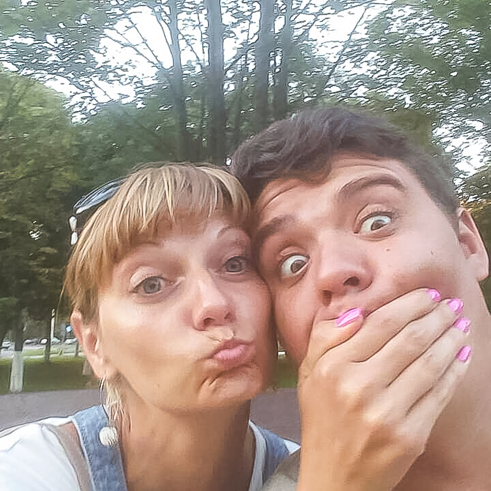 Love story 9