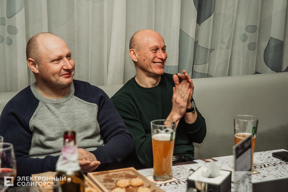 стендап