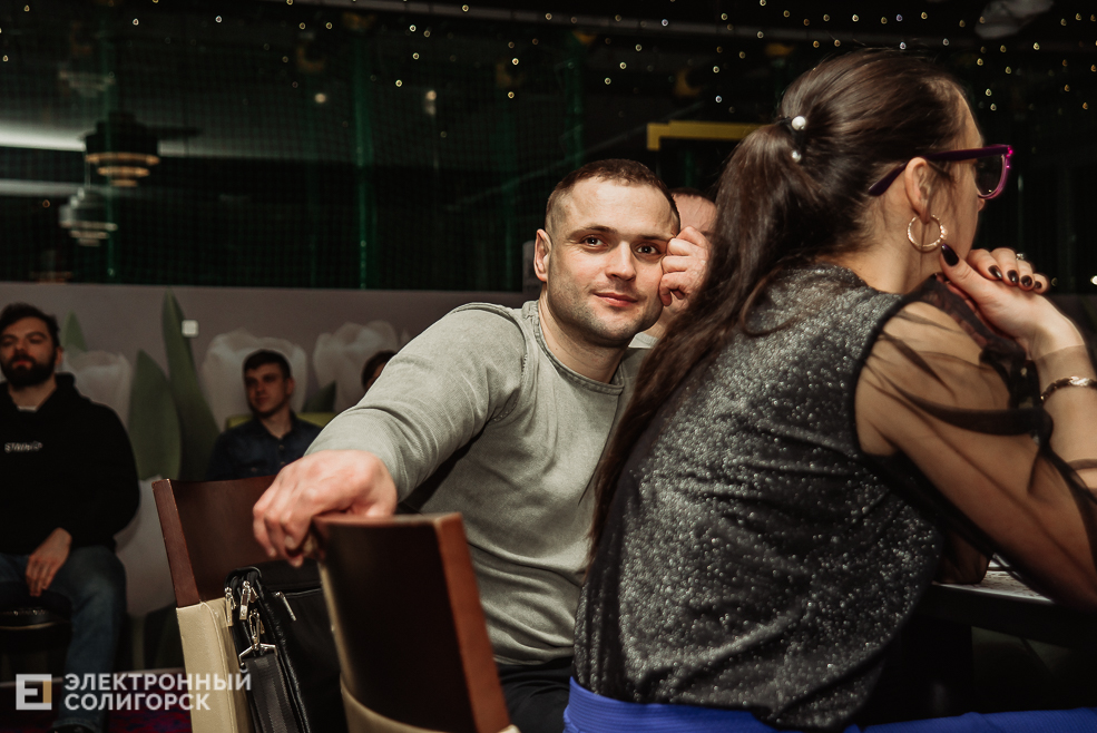 стендап