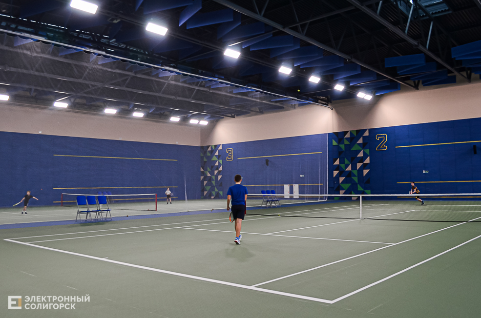 Tennis otkr 58