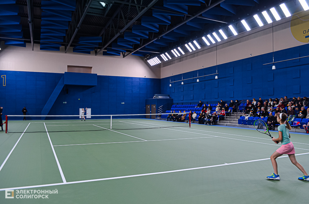 Tennis otkr 62
