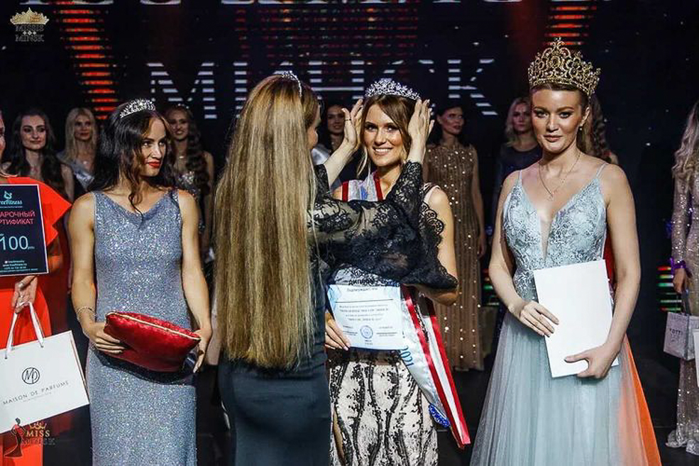 Missis Minsk 6
