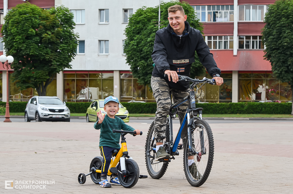 Velo 3 jule 10