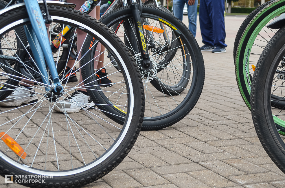 Velo 3 jule 17