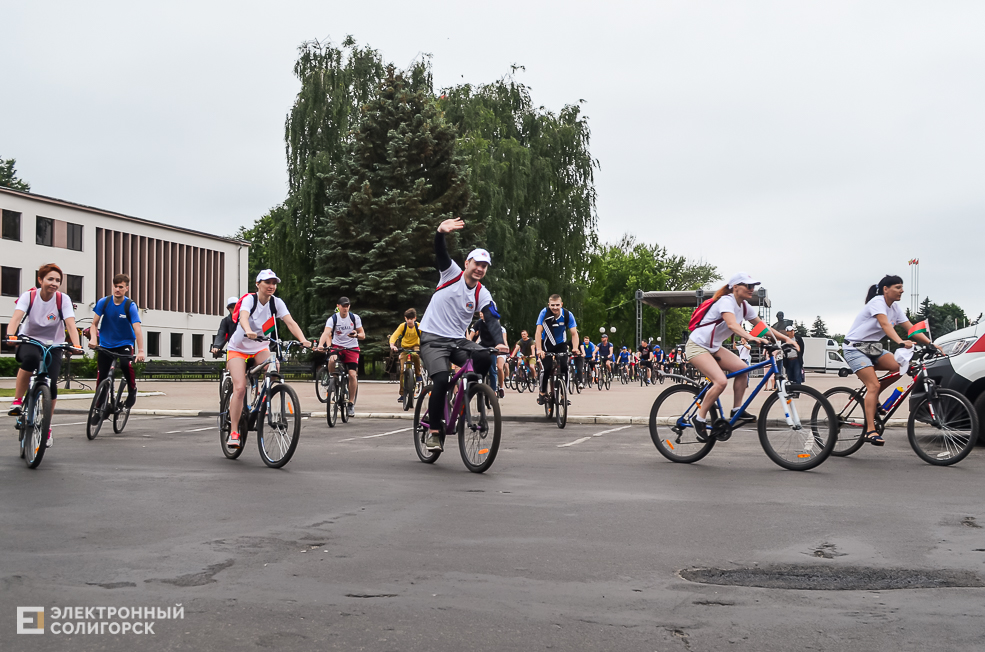 Velo 3 jule 20