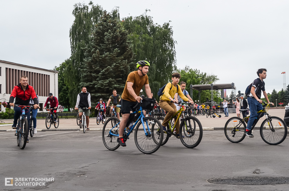 Velo 3 jule 21